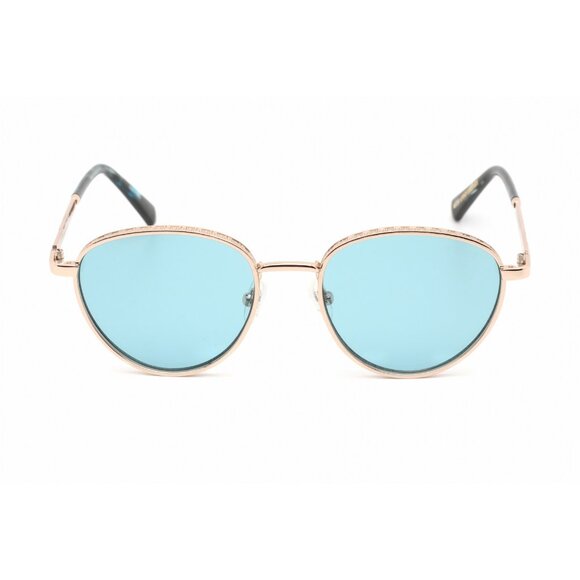GUESS GU5205-32W-52 Sunglasses Size 52mm 145mm 18 Gold SUNGLASSES main image 5
